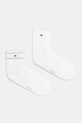 Ponožky Tommy Hilfiger 2-pack dlouhé ponožky bílá 701232614