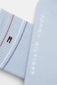 Носки Tommy Hilfiger 2 шт 701232614 голубой SS25