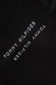 Κάλτσες Tommy Hilfiger 2-pack 701232974 μαύρο SS25