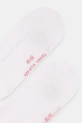 Tommy Hilfiger sosete 2-pack 701232975 roz SS25