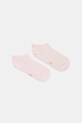 Κάλτσες Tommy Hilfiger 2-pack κοντές κάλτσες ροζ 701232976