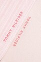 Ponožky Tommy Hilfiger 2-pack 701232976 růžová SS25