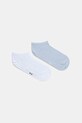 Κάλτσες Tommy Hilfiger 2-pack κοντές κάλτσες μπλε 701232976
