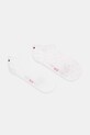 Κάλτσες Tommy Hilfiger 2-pack με μοτίβο ροζ 701232977