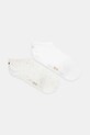 Ponožky Tommy Hilfiger 2-pack hladký béžová 701232977