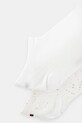 Ponožky Tommy Hilfiger 2-pack 701232977 béžová SS25