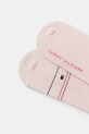Κάλτσες Tommy Hilfiger 2-pack 701232978 ροζ SS25