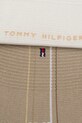 Ponožky Tommy Hilfiger 2-pak 701232978 béžová SS25