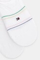 Шкарпетки Tommy Hilfiger 2-pack 701232980 білий SS25