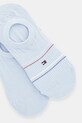Čarape Tommy Hilfiger 2-pack 701232980 plava SS25
