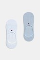 Шкарпетки Tommy Hilfiger 2-pack короткі шкарпетки блакитний 701232981