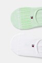 Носки Tommy Hilfiger 2 шт 701232981 зелёный SS25