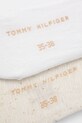 Κάλτσες Tommy Hilfiger 2-pack 701232982 μπεζ SS25