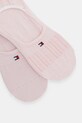 Tommy Hilfiger skarpetki 2-pack 701232982 różowy SS25