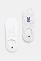 Κάλτσες Tommy Hilfiger 2-pack με μοτίβο μπλε 701232982