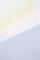 Tommy Hilfiger calzini pacco da 3 701232984 blu SS25