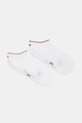 Tommy Hilfiger skarpetki 2-pack skarpetki krótkie biały 701233234
