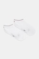 Ponožky Tommy Hilfiger 2-pack krátké ponožky bílá 701233234