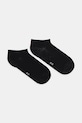 Ponožky Tommy Hilfiger 2-pak krátke ponožky čierna 701233234