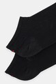 Tommy Hilfiger skarpetki 2-pack 701233234 czarny SS25