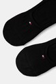 Короткие носки Tommy Hilfiger 2 шт 701233710 чёрный SS25