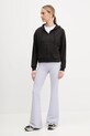 Puma spodnie 629809 niebieski SS25