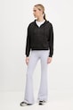 Puma pantaloni 629809 albastru SS25