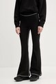 Puma spodnie 629809 czarny SS25