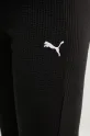 Odzież Puma spodnie 629809 czarny