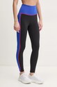 Under Armour leggings da allenamento Project Rock maglia nero 1389699