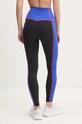 Abbigliamento Under Armour leggings da allenamento Project Rock 1389699 nero