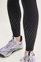 Under Armour legginsy treningowe czarny 1383368