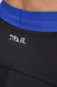 Under Armour leggins sport Trail Run 1386348 negru