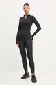 Клин за трениране Under Armour HotGear 1388693 черен SS25