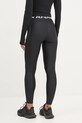 Odzież Under Armour legginsy treningowe HotGear 1388693 czarny