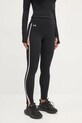 Клин за трениране Under Armour Motion Piped еластичен черен 1389793