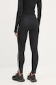 Îmbrăcăminte Under Armour leggins de antrenament Motion Piped 1389793 negru