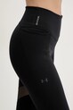 Under Armour legginsy treningowe Vanish Elite czarny 1389871