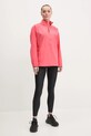 Under Armour legginsy treningowe 6001621 czarny SS25