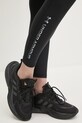 Under Armour legginsy treningowe czarny 6001621