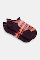 Носки Smartwool Run Targeted Cushion Stripe outdoor фиолетовой SW001672