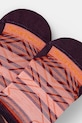 Носки Smartwool Run Targeted Cushion Stripe SW001672 фиолетовой SS25