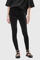 Pajkice AllSaints CORA W006TZ črna SS25