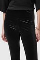 Одежда Леггинсы AllSaints CORA W006TZ чёрный