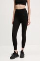 Vans legging elasztánnal fekete VN000K3NBLK1