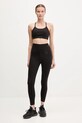 Vans legging VN000K3NBLK1 fekete SS25