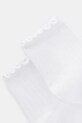 Vans skarpetki VN000NCYWHT1 biały SS25