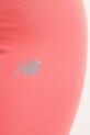 Tréninkové legíny New Balance Harmony oranžová WP51126DTR