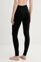 Moschino Underwear legginsy 6804.4406 czarny SS25
