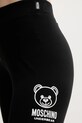 Oblečenie Legíny Moschino Underwear 6804.4406 čierna